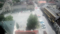 Horní náměstí