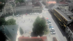 Horní náměstí