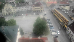 Horní náměstí