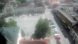 Horní náměstí