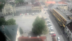 Horní náměstí