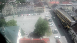 Horní náměstí