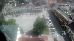 Horní náměstí