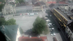 Horní náměstí