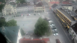 Horní náměstí