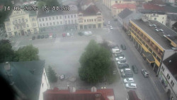 Horní náměstí