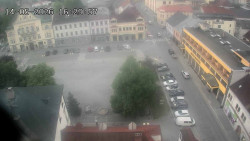 Horní náměstí