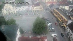 Horní náměstí