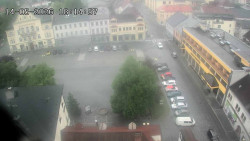Horní náměstí