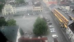 Horní náměstí