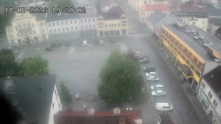 Horní náměstí
