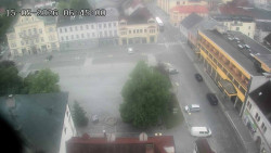 Horní náměstí