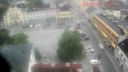 Horní náměstí