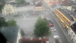 Horní náměstí