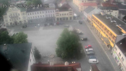 Horní náměstí