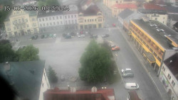 Horní náměstí