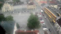 Horní náměstí