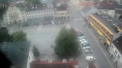Horní náměstí