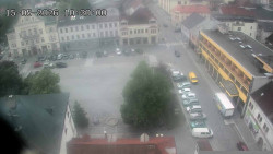 Horní náměstí