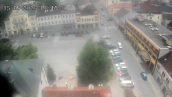 Horní náměstí