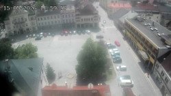 Horní náměstí