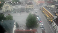 Horní náměstí