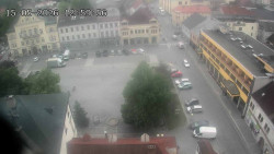 Horní náměstí