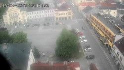 Horní náměstí