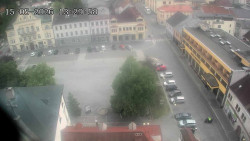 Horní náměstí