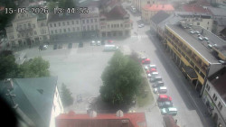 Horní náměstí