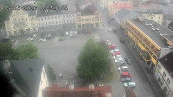 Horní náměstí