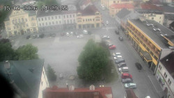 Horní náměstí