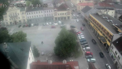 Horní náměstí