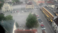 Horní náměstí