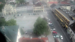 Horní náměstí