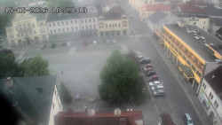 Horní náměstí