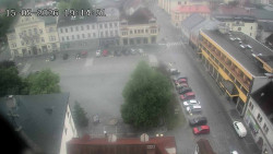 Horní náměstí