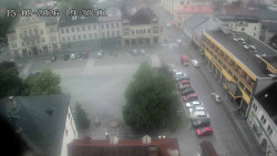 Horní náměstí
