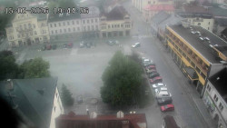 Horní náměstí