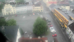 Horní náměstí