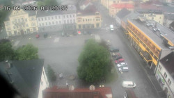 Horní náměstí