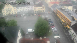 Horní náměstí