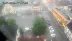 Horní náměstí