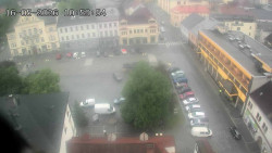 Horní náměstí