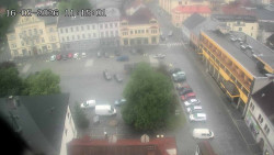 Horní náměstí
