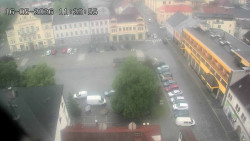 Horní náměstí