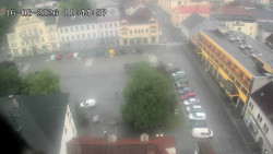 Horní náměstí