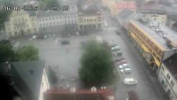 Horní náměstí