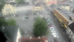 Horní náměstí