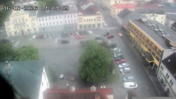 Horní náměstí